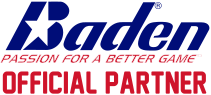 baden official partner kit 2023